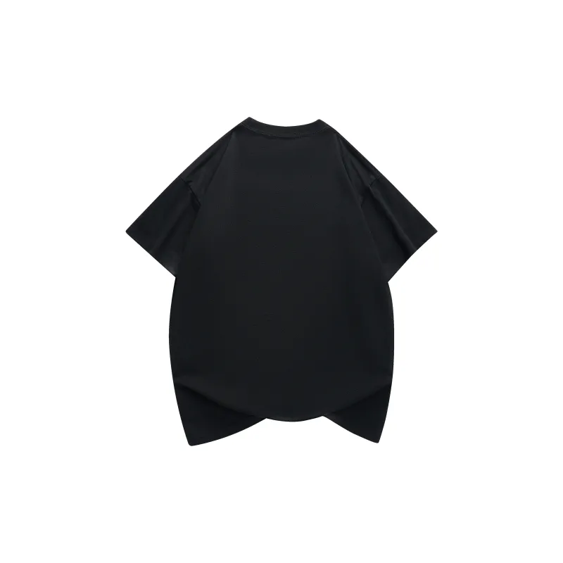 Kepu T Shirts Unisex-1
