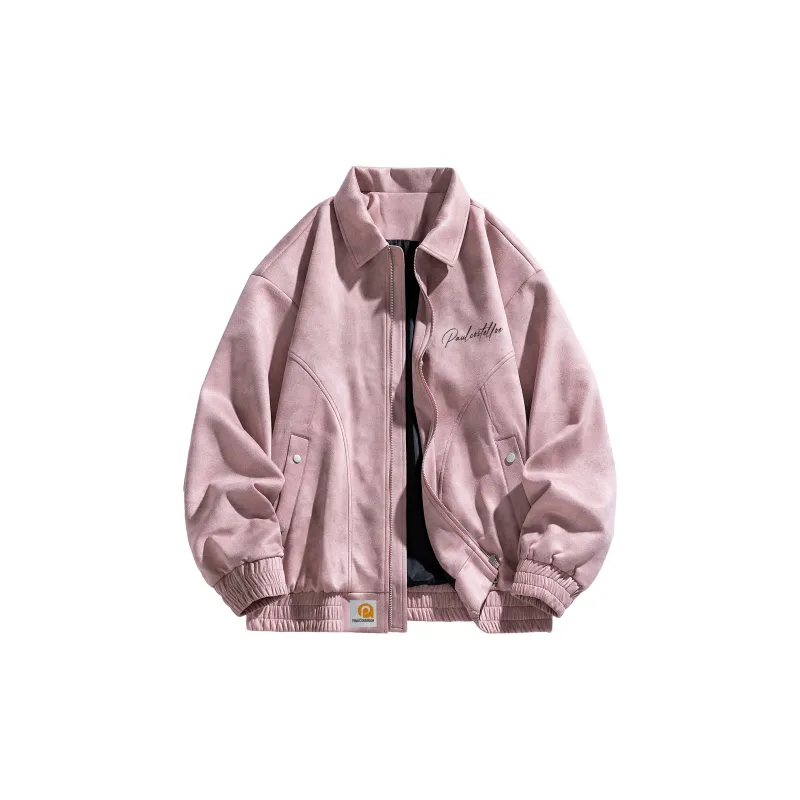 PAUL COSTELLOE Jackets Coats Unisex-12
