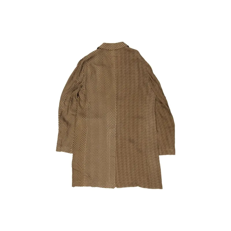 UMA WANG Giovanni Coat-1