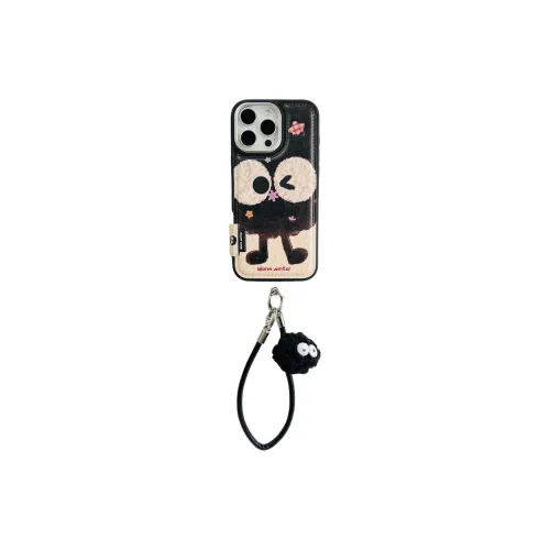 Sopi Phone Cases