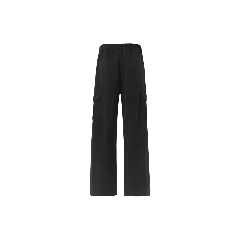 SCHEPPERHEYN Casual Pants Unisex-4