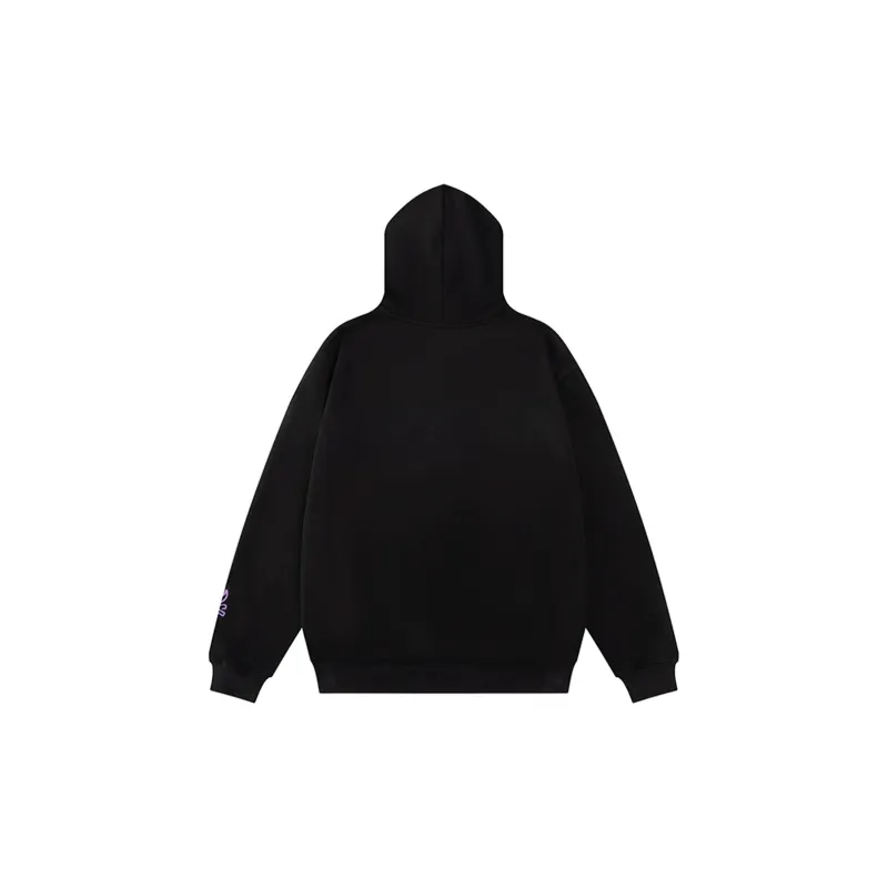 COVER TIME Sweatshirt Women's White-1
