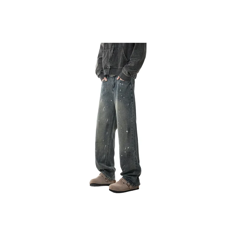 CREAZIONI LA FANTASIA E MOBILE Jeans Unisex-10