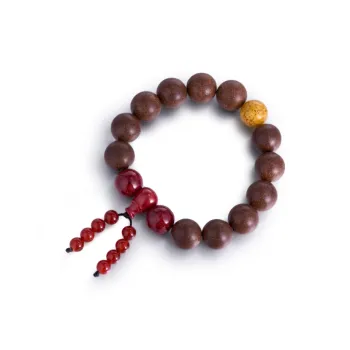 LOVING Fragrance Beads Bracelets Unisex