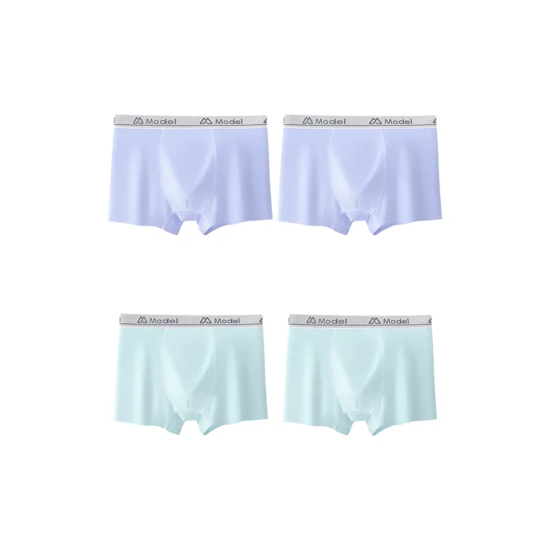 GOSO Underpants Men's Combo Set-10