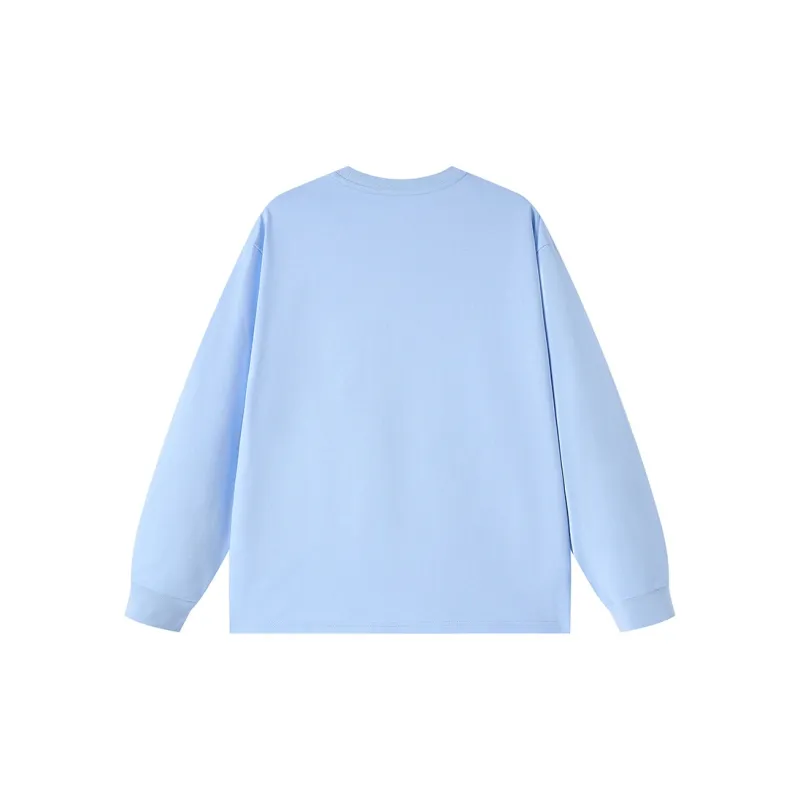 TREK&TRAVEL Sweatshirts Unisex-11