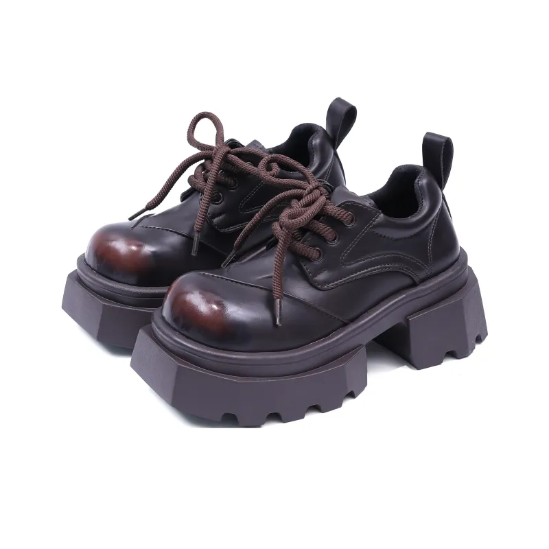 Dawei's House Low-Top Casual Shoes Women's-10