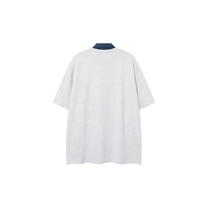 BEAR UNION Polo Shirts Unisex-1