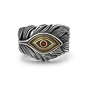LuluCanaan Rings Men