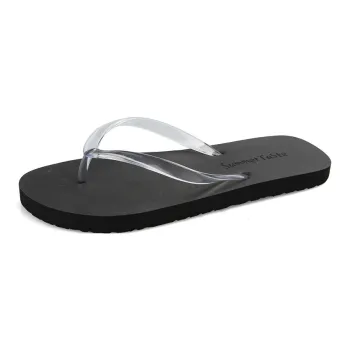 Ming Sheng Slippers / Home Slippers