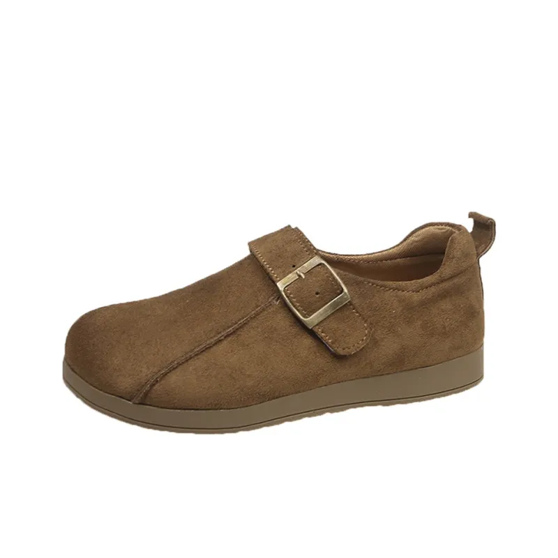BBMTR Women's Casual Shoes Women's-5