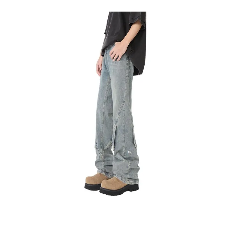 Caramella Jeans Unisex-6