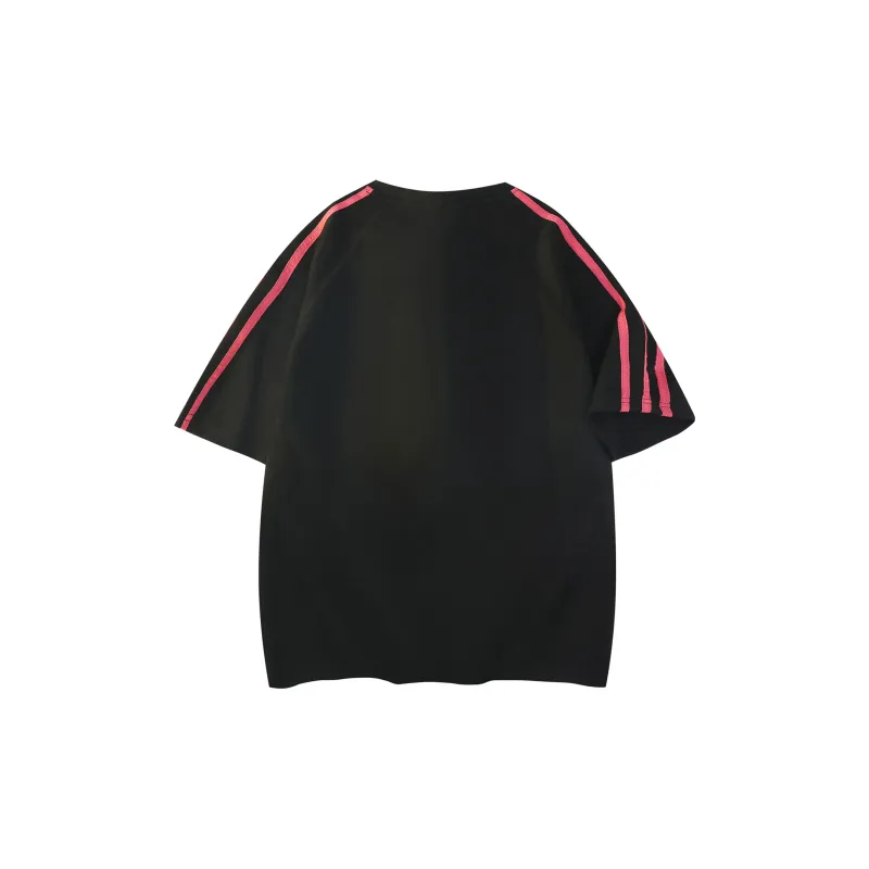 YATSI T Shirts Unisex-3