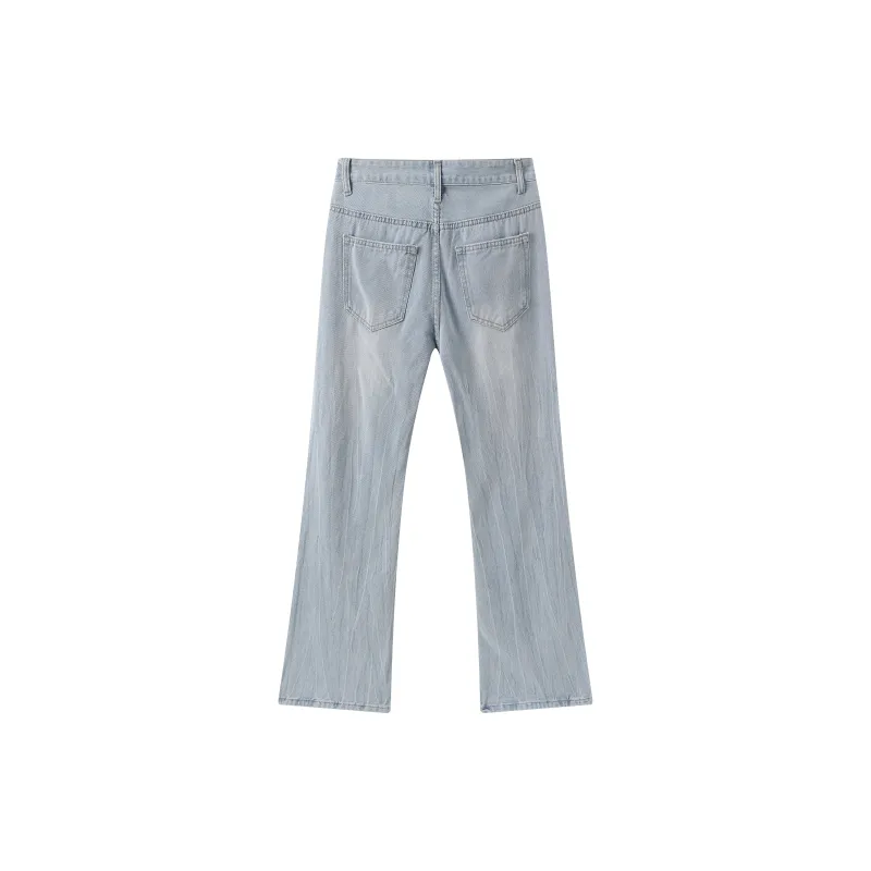 DANGERTIGER Jeans Unisex-21