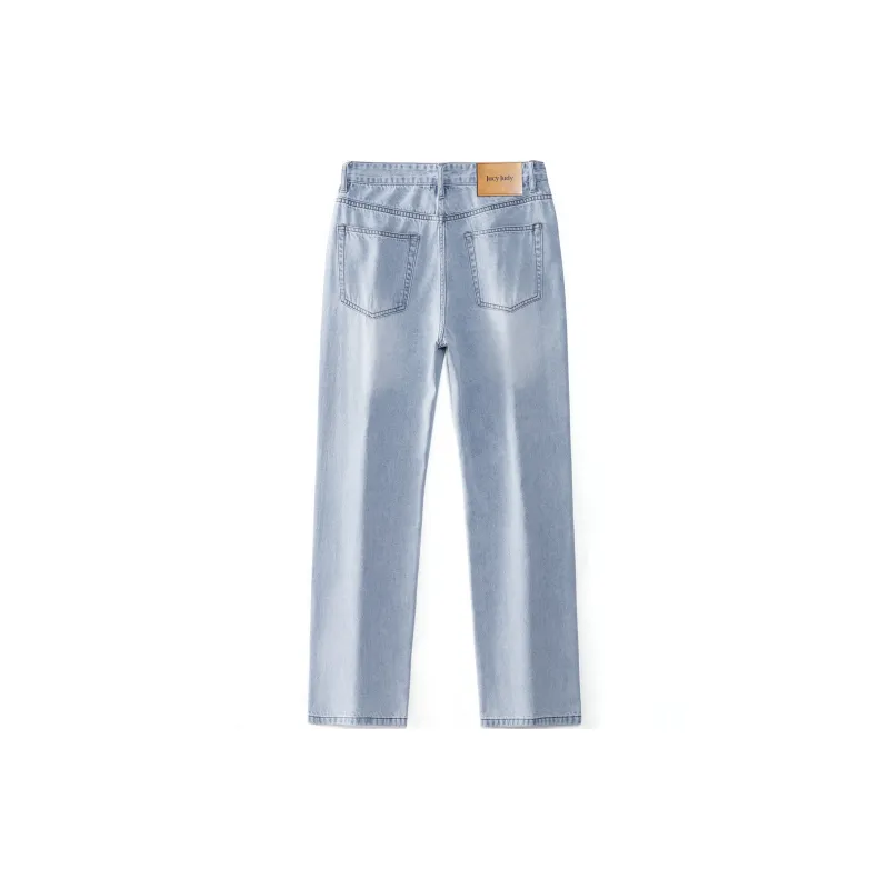 JUCY JUDY Jeans Unisex Iceberg Blue-1