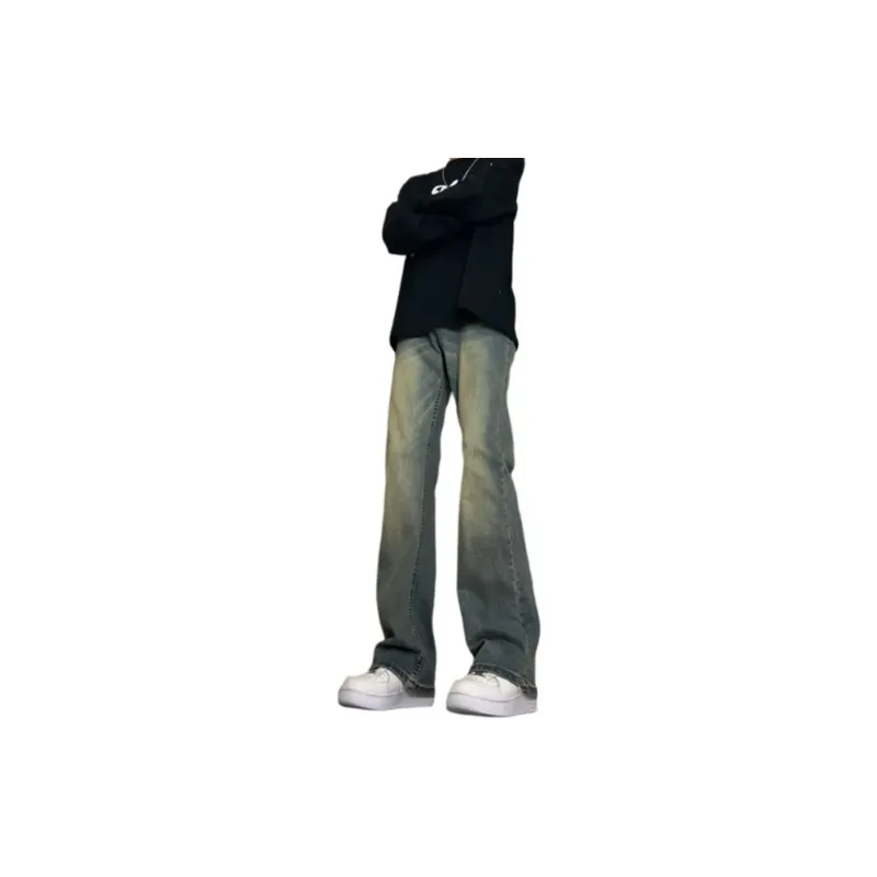 TBSM Jeans Unisex-8