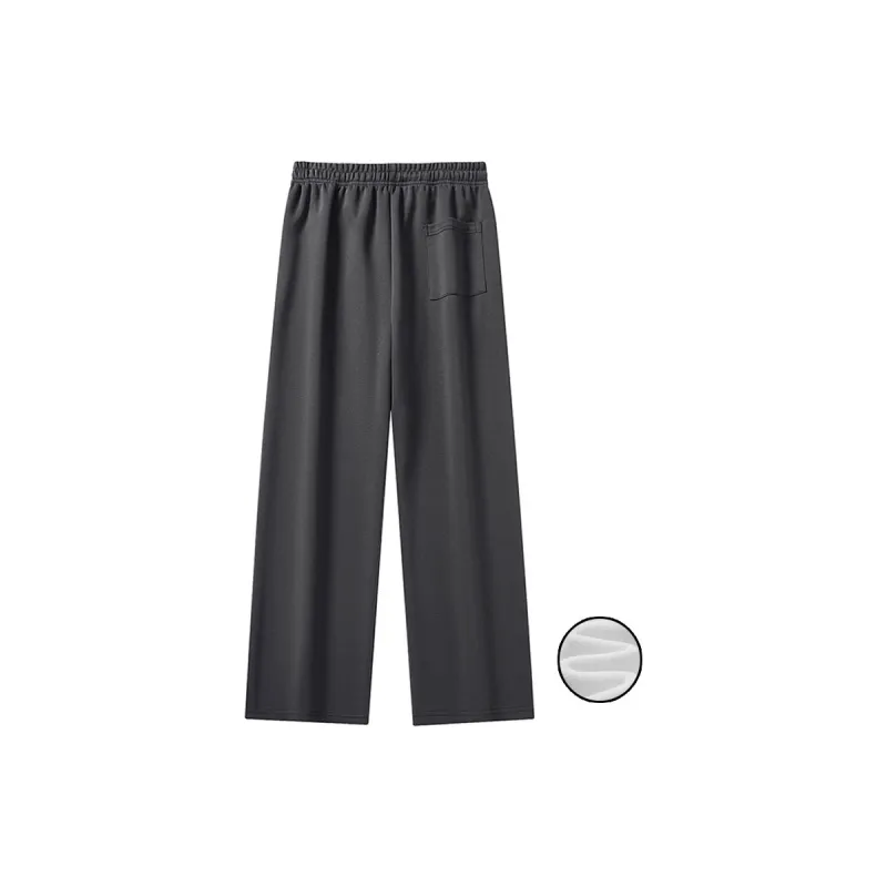 LIGHTNING MONSTER Casual Pants Unisex-21