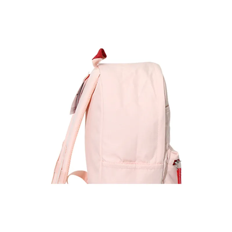 New Balance Fabric Backpack Regular Women's Pink-4