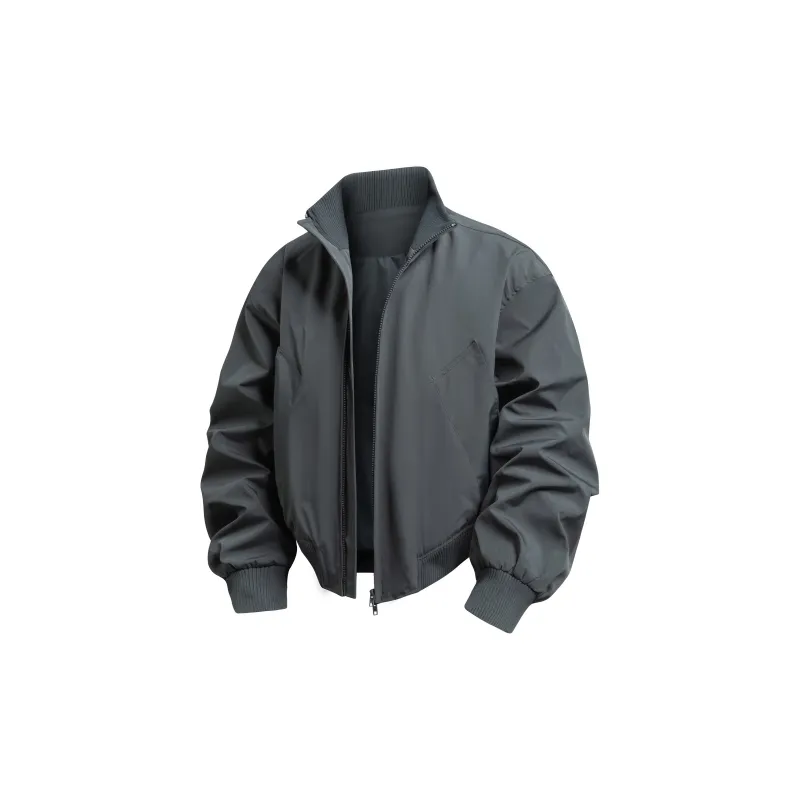 TESTUNG Jackets Unisex-4