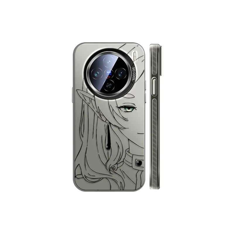 MANQIN Phone Cases-5