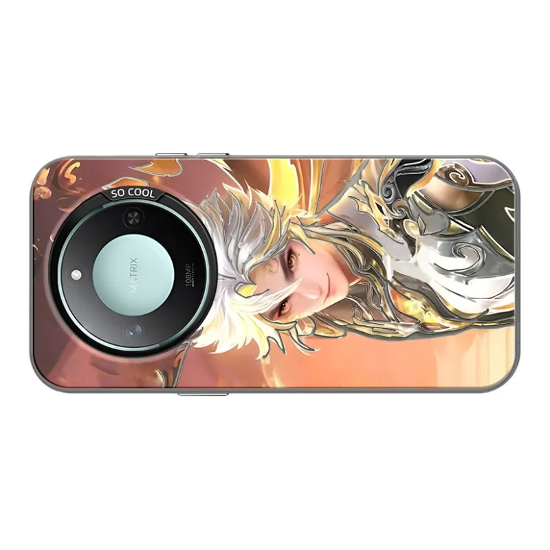 MANQIN Phone Cases-9