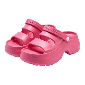 Lymia Slippers / Home Slippers