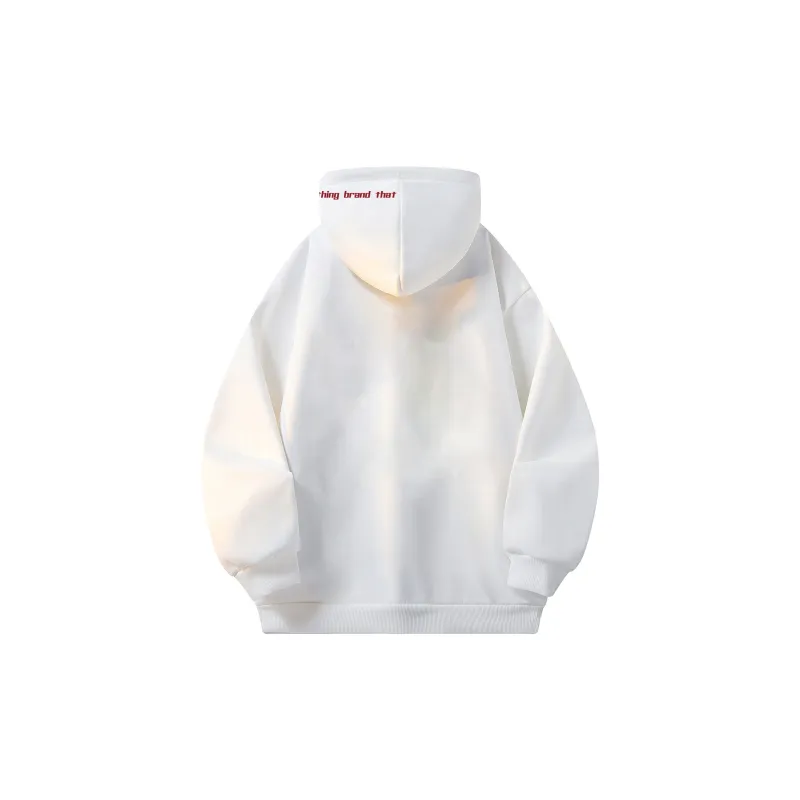 LA'T.WEEKEND Sweatshirts Unisex-9
