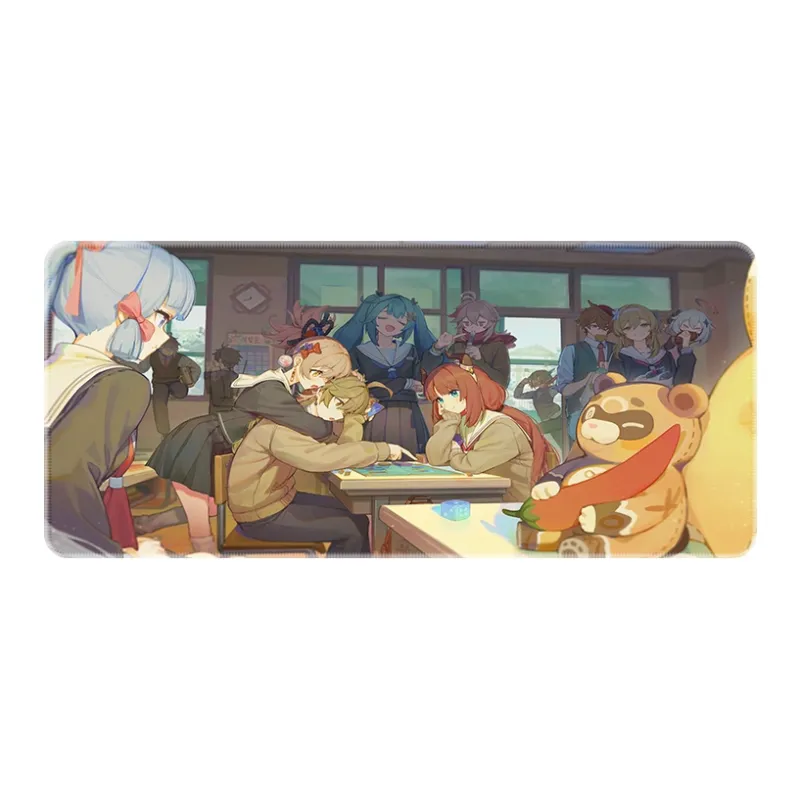 Directions Multiple Images To Choose From, Extra Large Esports Fine Surface LY1471 1480 Precision Edge Lock Mouse Pads-1