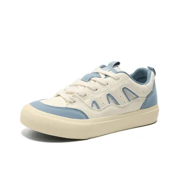 AD Wear resistant Non slip And Breathable Low Top Skateboard Shoes Men's