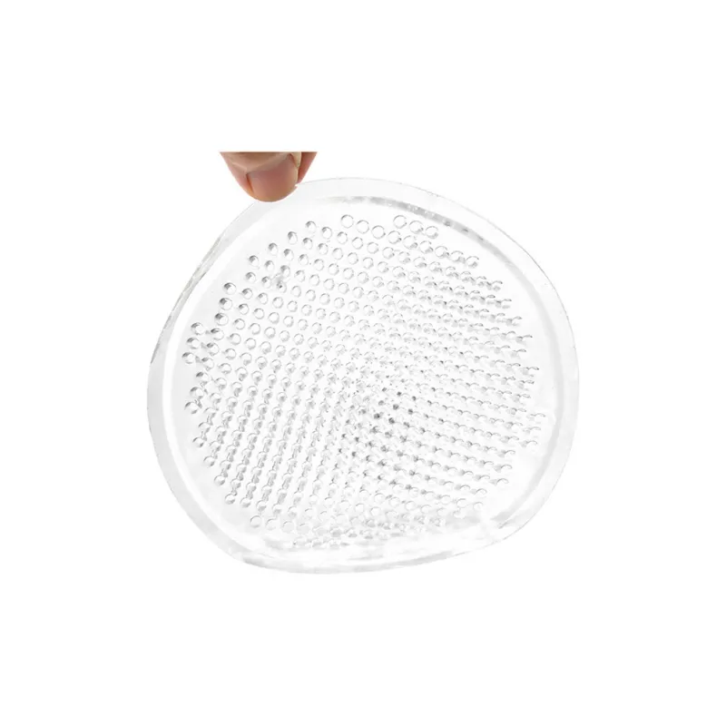 ROBINHOOD Breast Patches Women's Transparent-3