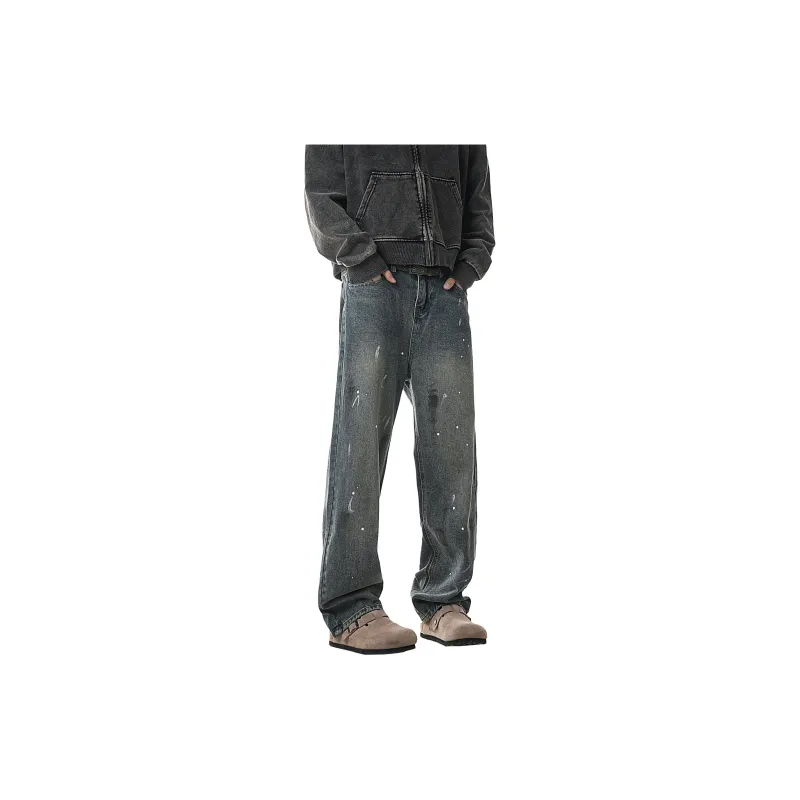 CREAZIONI LA FANTASIA E MOBILE Jeans Unisex-9