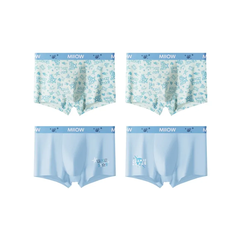 MIIOW Men Underpants-10