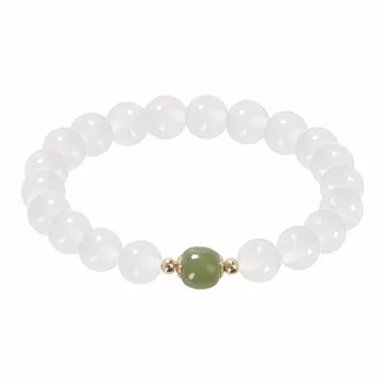 Muyan Jade Bracelets Women's