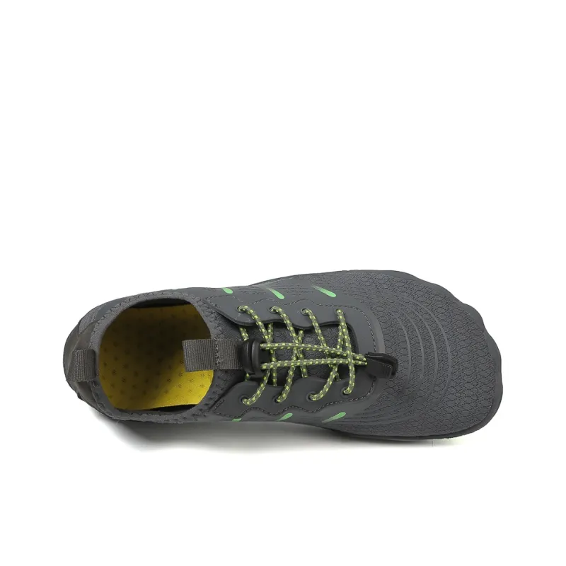 Boogie Bear Slip Resistant Quick Dry Casual Shoes Unisex-10