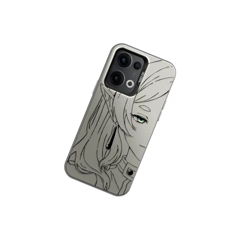 MANQIN Phone Cases-6