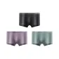 3 Pack (Black+Red Gray+Pea Green)