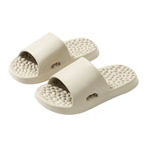 Comfortable Heeled Sandals