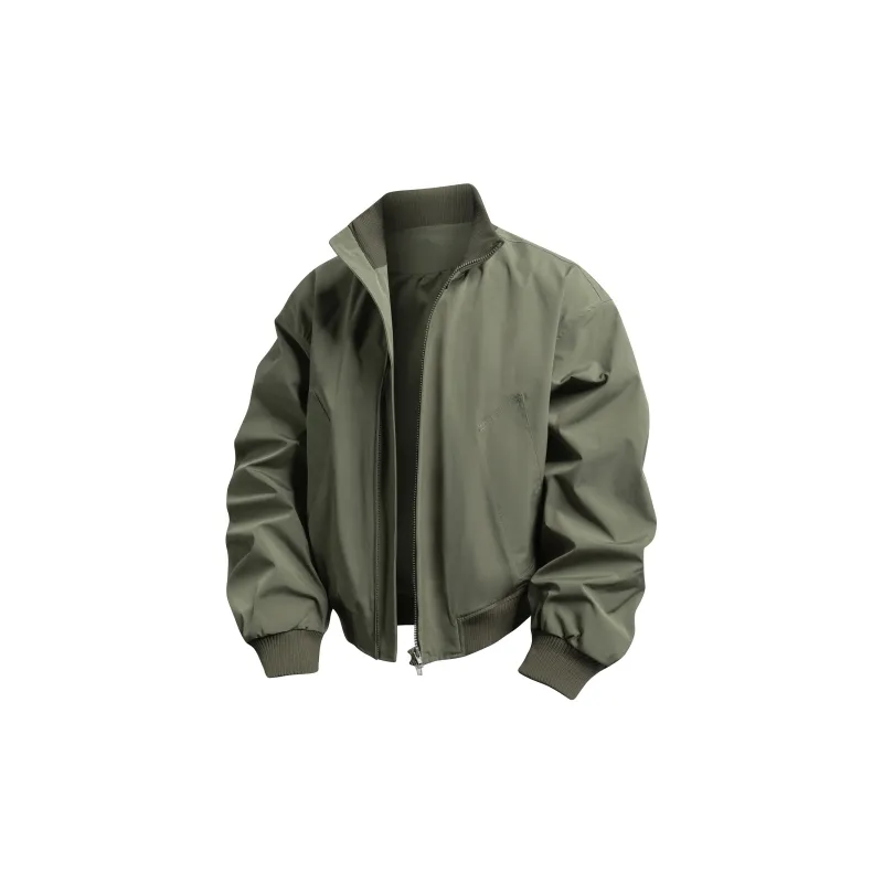TESTUNG Jackets Unisex-2