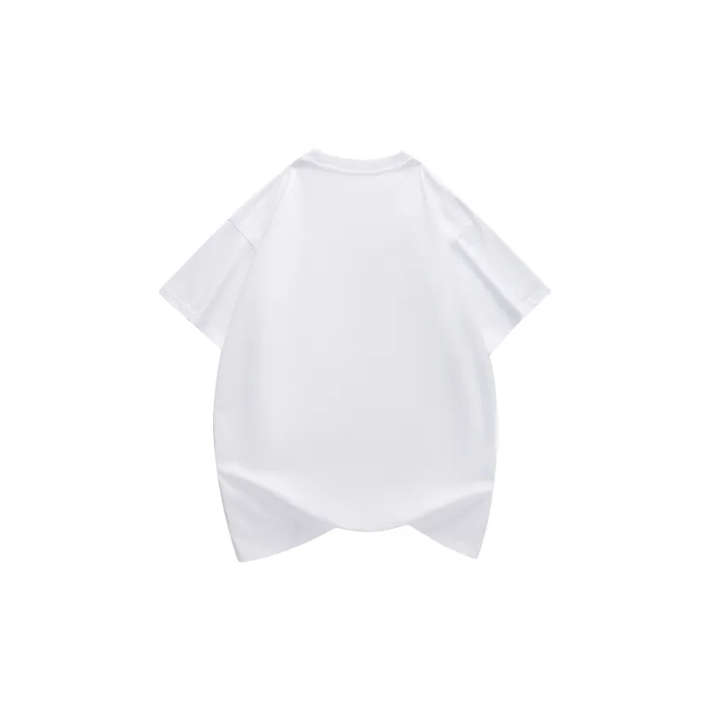 Kepu T Shirts Unisex-5