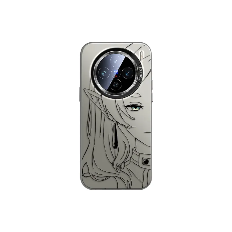MANQIN Phone Cases-8
