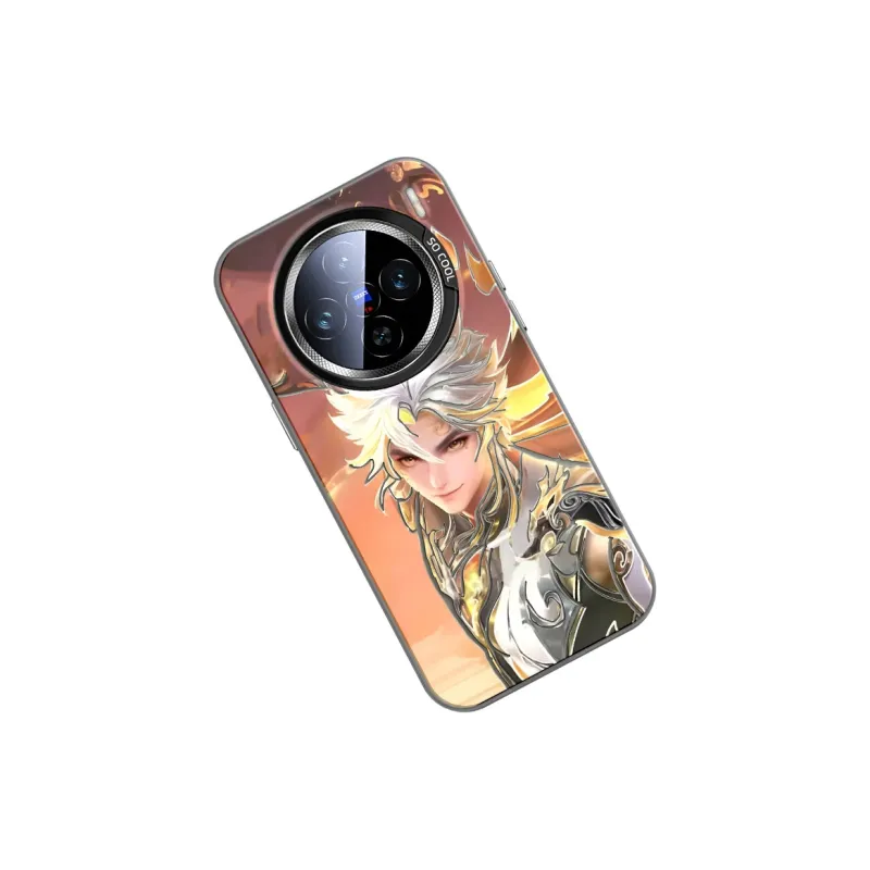 MANQIN Phone Cases-7