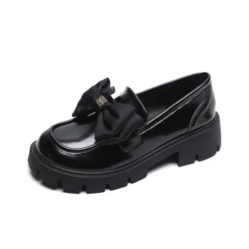 Than Than Me Loafers Women's Black