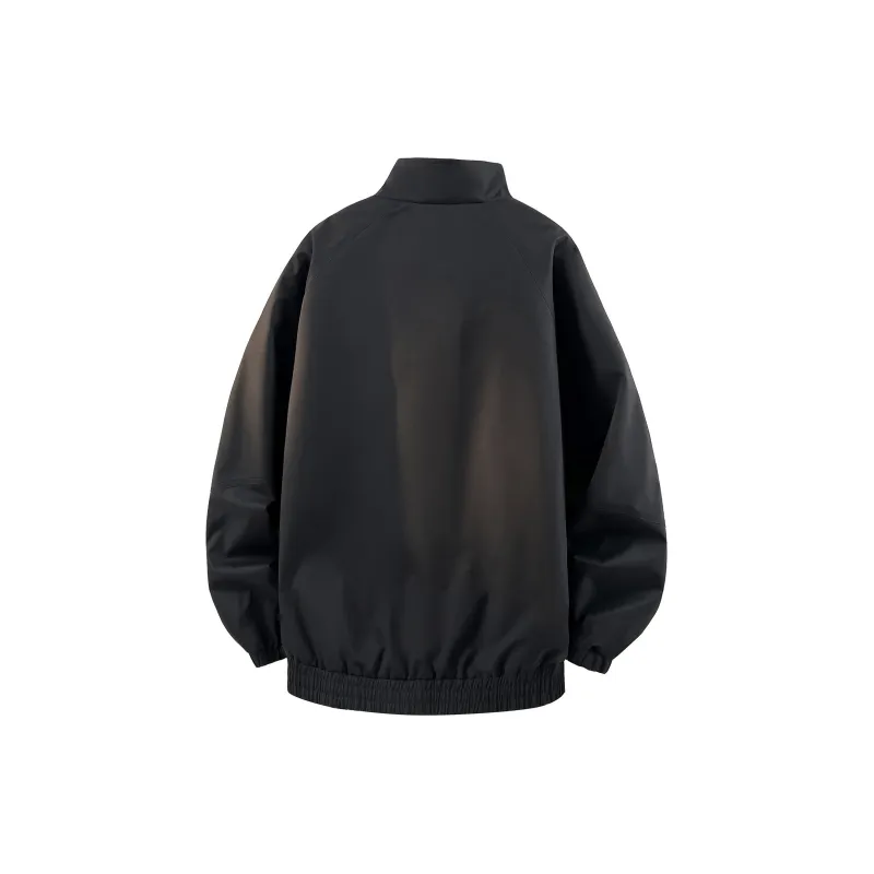 Warrior Huichao Riding The Wind Collection Jacket Unisex-13
