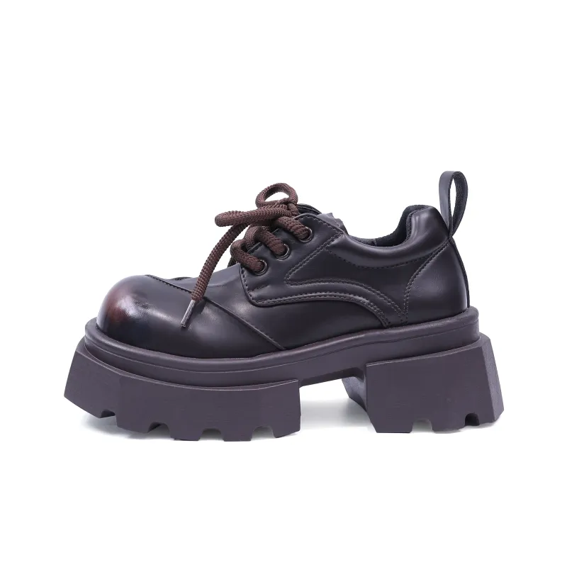 Dawei's House Low-Top Casual Shoes Women's-7