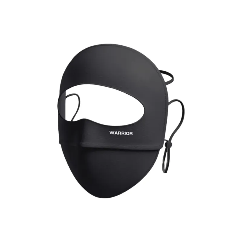 Warrior Polyamide Sun Protection Masks Unisex-5