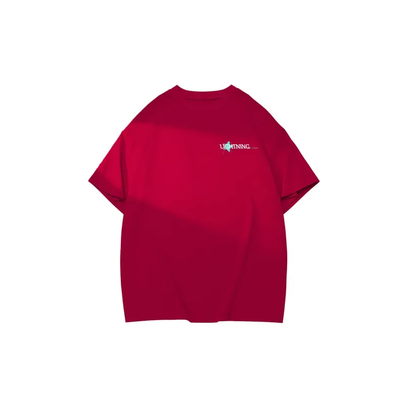 LIGHTNING MONSTER T Shirt Unisex-11