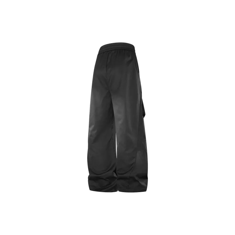 ZWWWZ Cargo Pants Unisex-1