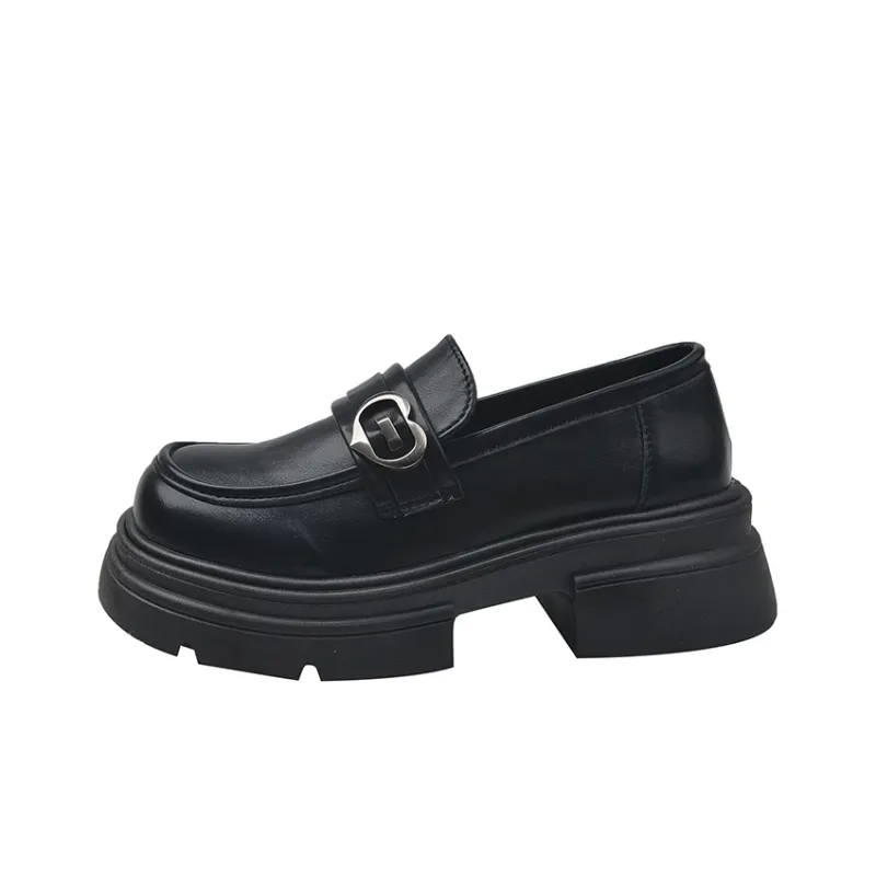 Luji Loafers Women's-0