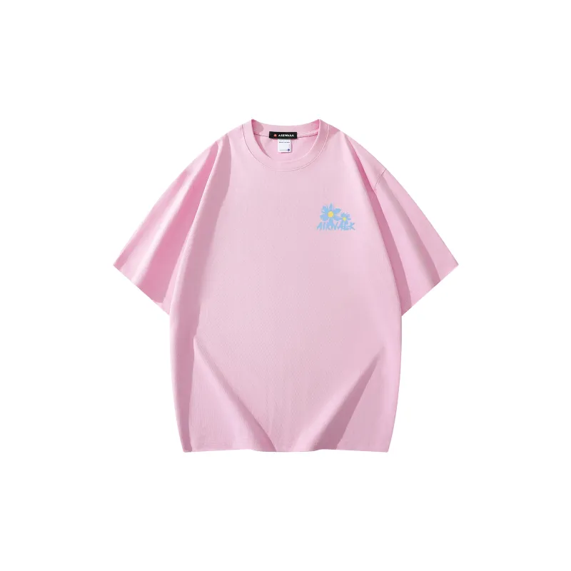Airwalk T-Shirts Unisex-15