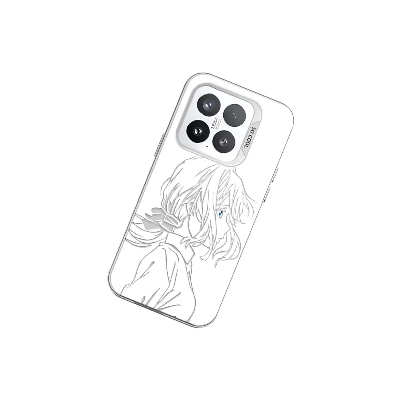 MANQIN Phone Cases-1